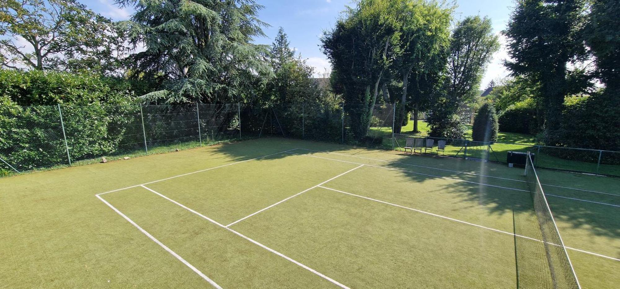 Gite 4 Personnes Avec Piscine Et Bain Nordique Proche Des Plages Du Debarquement Le Manoir  Exterior photo